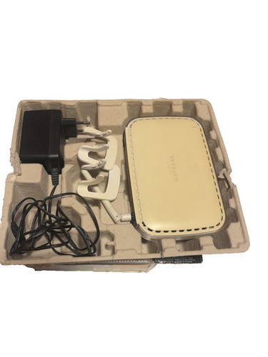 Netgear dg834g adsl router - adsl,