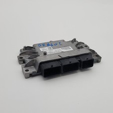  2013 Ford C-Max Computer