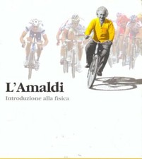 L'Amaldi. Introduzione alla fisica: 2 Amaldi, Ugo