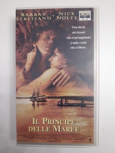 Film vhs principe - film,