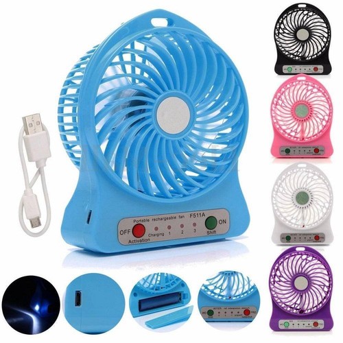Mini ventilatore portatile - mini,
