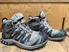 Scarpe Salomon XA Pro 3D Ultra