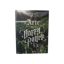 L'Arte di Harry Potter Insight