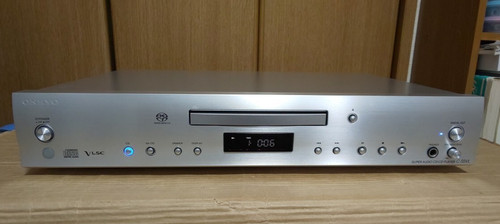Onkyo s5vl lettore - onkyo, c-s5vl