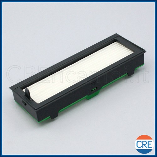 Filtro rettangolare per robot - filtro,