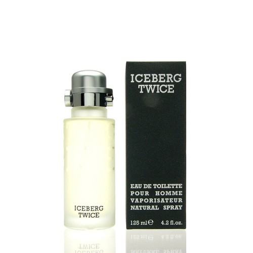 Iceberg twice men eau - iceberg, de