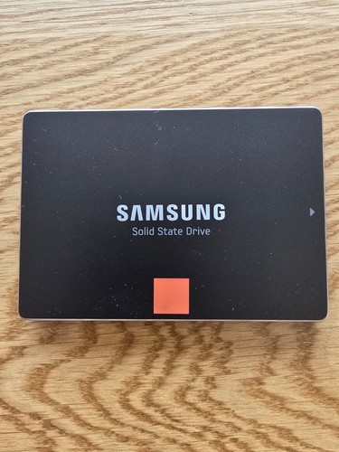 Samsung 840 pro - 840, ssd