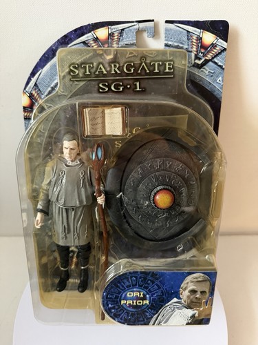 Diamond select toys stargate - diamond,