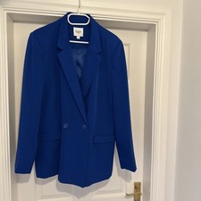 Blazer doppiopetto Saint