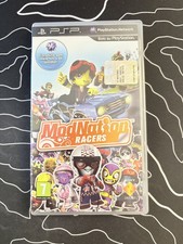ModNation Racers - PlayStation