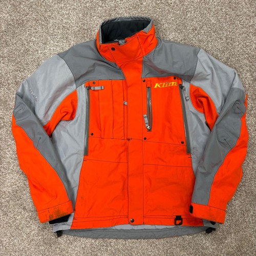 Klim tomahawk giacca uomo - klim,