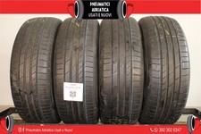 4 PNEUMATICI KUMHO 235/60 R18