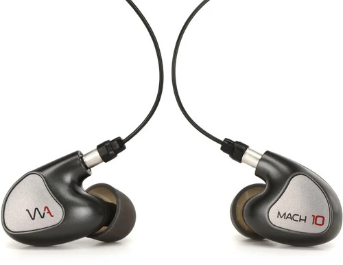 Westone audio mach driver - 1,