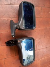 COPPIA SPECCHI ESTERNI VITALONI PER AUTO D'EPOCA FIAT-ALFA ROMEO-PORSCHE [1141S]