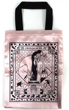 Borsa Crudelia "Disney Villains Tote Bag" Tokyo Disney Resort Limited