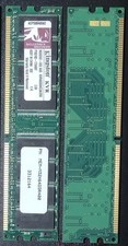 Kingston 256 MB