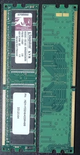 Kingston 256 - , mb