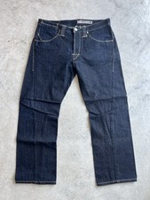 Jeans ingegnerizzati Levis