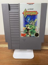 Castlevania - Authentic NES