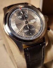 Hamilton Khaki Field Auto