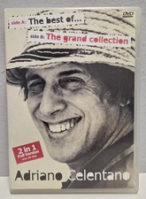 Adriano Celentano: The Best