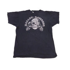 Camicia vintage Harley