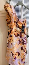 Vestito donna elegante lungo - donna,