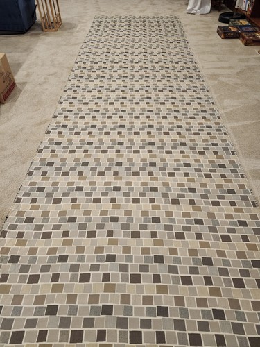 Tessuto tela ombrellone - , 55"x