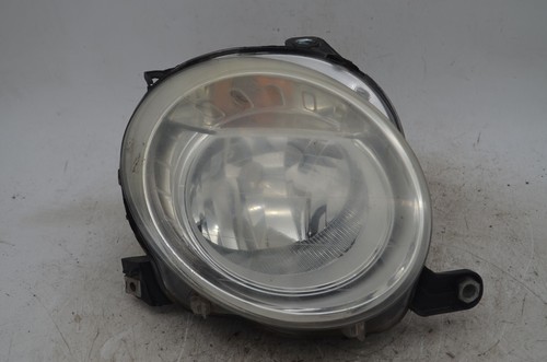 114287 faro anteriore fiat - faro,