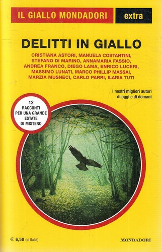 Ln2 gialli mondadori extra - ln2-,