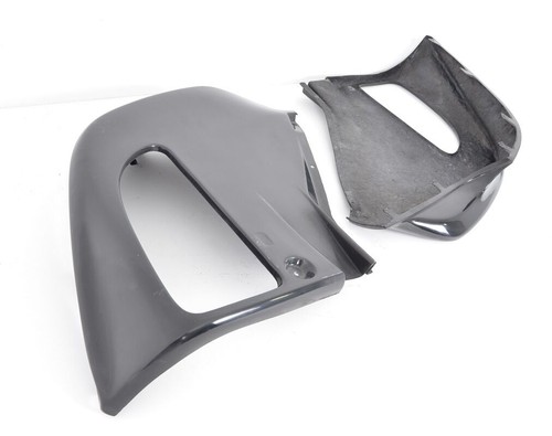 Paracolpi spoiler paraurti