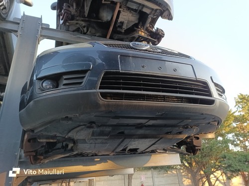 Paraurti anteriore ford focus - ford,