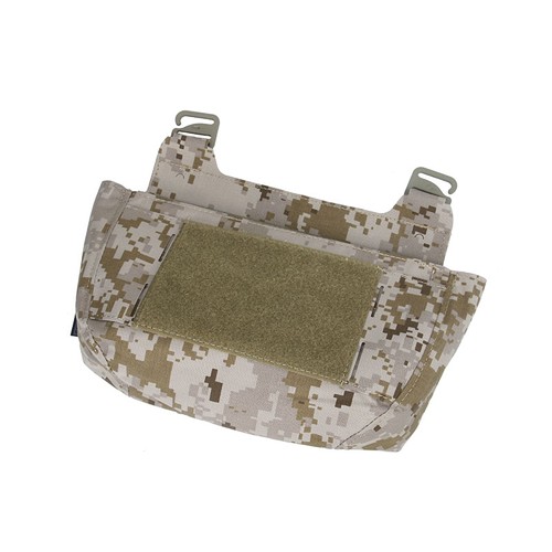Tmc pannello frontale drop - frontale,