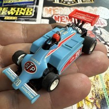 Tyco 440X2 Originale Indy F1