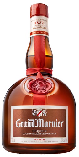 Grand marnier cordon rouge - grand,