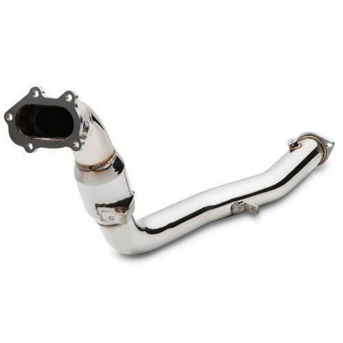 Tubo scarico sportivo - tubo,