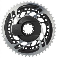 Spider sram red - spider, quarq