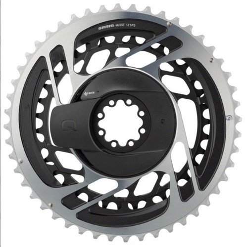 Spider sram red - axs, 12v