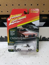Johnny Lightning 1977
