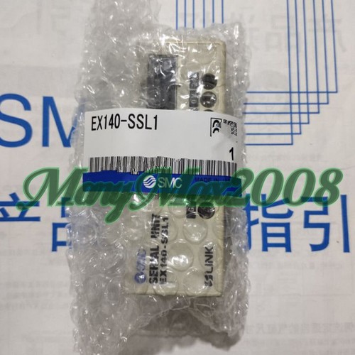 One new smc - new,