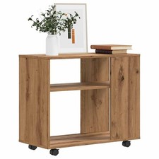 Tavolino Rovere Sonoma