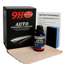 Ceramica Auto Nanotecnologia