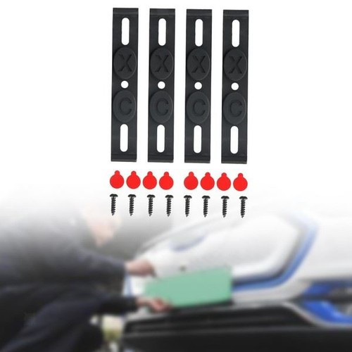 4pz supporti per targhe - per,