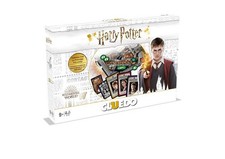 CLUEDO - WORLD OF HARRY POTTER (2019)