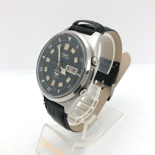 W2297 citizen seven star - [w2297],