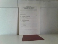 Informo-Dienst der Mitglieder