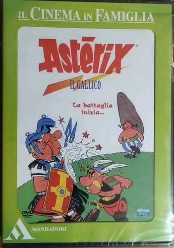 Dvd film cartone animato - film,