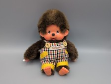 Salopette Sekiguchi Monchhchi