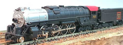 Bachmann northern 4 - -,