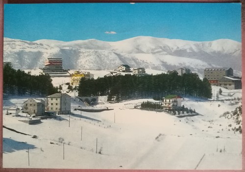 Campo giove hotel - campo, di